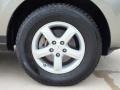 Natural Khaki Green - Santa Fe GLS Photo No. 12