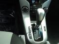 Black Granite Metallic - Cruze LS Photo No. 8