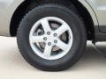 Natural Khaki Green - Santa Fe GLS Photo No. 13