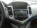 Black Granite Metallic - Cruze LS Photo No. 9