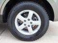 Natural Khaki Green - Santa Fe GLS Photo No. 14