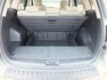 Natural Khaki Green - Santa Fe GLS Photo No. 18