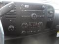 2012 Stealth Gray Metallic GMC Sierra 1500 SLE Extended Cab 4x4  photo #7