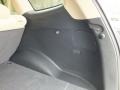 Natural Khaki Green - Santa Fe GLS Photo No. 23