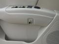 Natural Khaki Green - Santa Fe GLS Photo No. 26