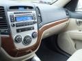 Natural Khaki Green - Santa Fe GLS Photo No. 31