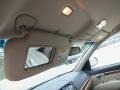 Natural Khaki Green - Santa Fe GLS Photo No. 40