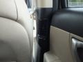 Natural Khaki Green - Santa Fe GLS Photo No. 42
