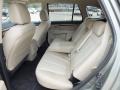 Natural Khaki Green - Santa Fe GLS Photo No. 47