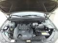 Natural Khaki Green - Santa Fe GLS Photo No. 55