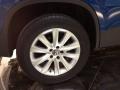 Sapphire Blue Metallic - Tiguan SE 4Motion Photo No. 4