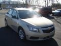 Gold Mist Metallic - Cruze LS Photo No. 2