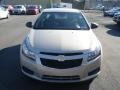 Gold Mist Metallic - Cruze LS Photo No. 3