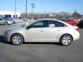 Gold Mist Metallic - Cruze LS Photo No. 5