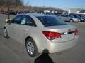 Gold Mist Metallic - Cruze LS Photo No. 6