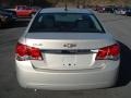 Gold Mist Metallic - Cruze LS Photo No. 7