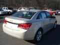 Gold Mist Metallic - Cruze LS Photo No. 8