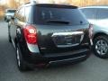 2012 Ashen Gray Metallic Chevrolet Equinox LT  photo #4