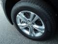 2012 Ashen Gray Metallic Chevrolet Equinox LT  photo #5