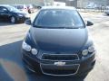Black - Sonic LT Sedan Photo No. 3