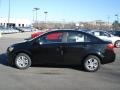 Black - Sonic LT Sedan Photo No. 5