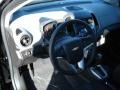 Black - Sonic LT Sedan Photo No. 10