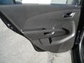 Black - Sonic LT Sedan Photo No. 14