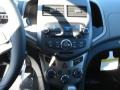 Black - Sonic LT Sedan Photo No. 17