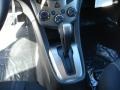 Black - Sonic LT Sedan Photo No. 18