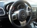 2012 Mineral Gray Metallic Jeep Grand Cherokee Laredo X Package 4x4  photo #11
