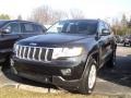 Black Forest Green Pearl - Grand Cherokee Laredo X Package 4x4 Photo No. 1