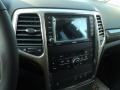 Stone White - Grand Cherokee Laredo X Package 4x4 Photo No. 10