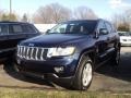 True Blue Pearl - Grand Cherokee Laredo X Package 4x4 Photo No. 1