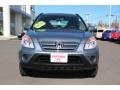 Pewter Pearl - CR-V Special Edition 4WD Photo No. 3