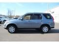Pewter Pearl - CR-V Special Edition 4WD Photo No. 8