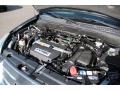 Pewter Pearl - CR-V Special Edition 4WD Photo No. 25