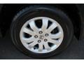 Pewter Pearl - CR-V Special Edition 4WD Photo No. 26