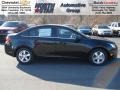 Black Granite Metallic - Cruze LT Photo No. 1
