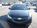 Black Granite Metallic - Cruze LT Photo No. 3