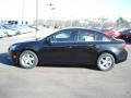 Black Granite Metallic - Cruze LT Photo No. 5