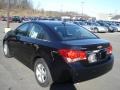 Black Granite Metallic - Cruze LT Photo No. 6