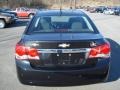 Black Granite Metallic - Cruze LT Photo No. 7