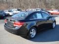 Black Granite Metallic - Cruze LT Photo No. 8