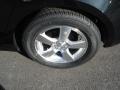 Black Granite Metallic - Cruze LT Photo No. 9