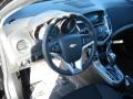 Black Granite Metallic - Cruze LT Photo No. 10