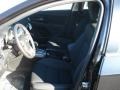 Black Granite Metallic - Cruze LT Photo No. 11