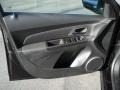 Black Granite Metallic - Cruze LT Photo No. 12