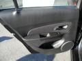 Black Granite Metallic - Cruze LT Photo No. 14