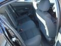 Black Granite Metallic - Cruze LT Photo No. 15