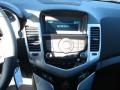 Black Granite Metallic - Cruze LT Photo No. 17